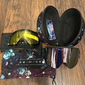 Blenders Eyewear Aura Snow Goggles